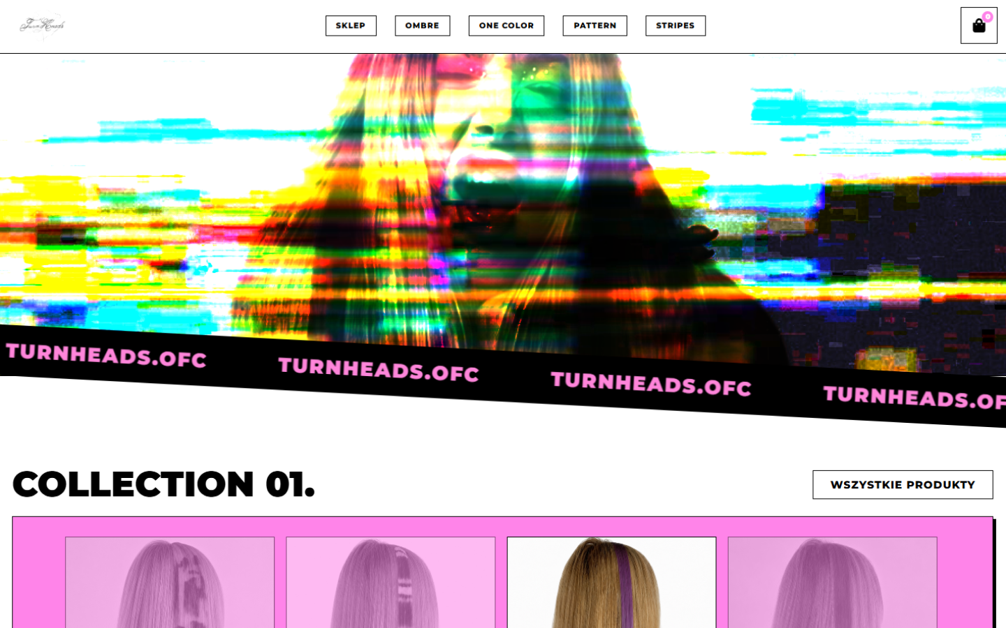 Turn Heads